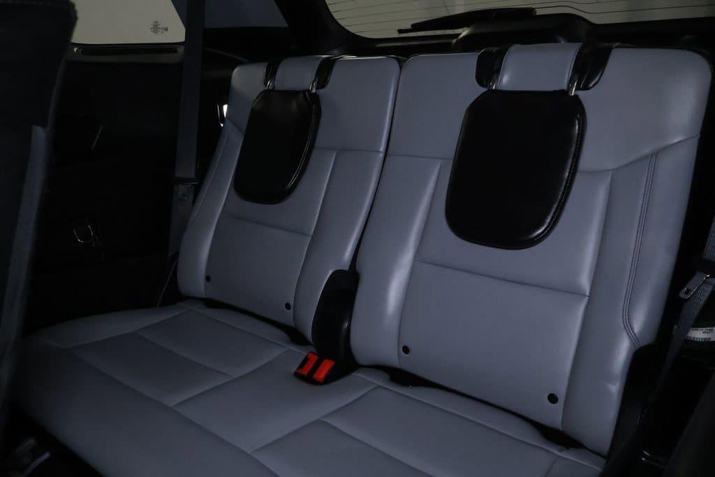 used 2021 Ford Explorer car, priced at $20,998