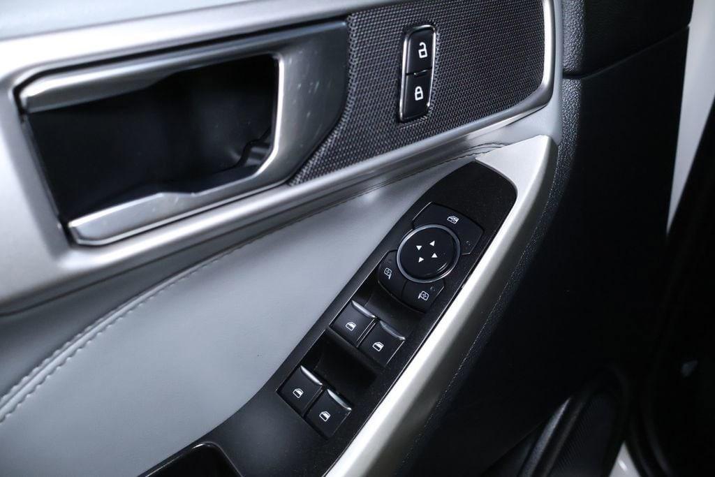 used 2021 Ford Explorer car, priced at $20,998