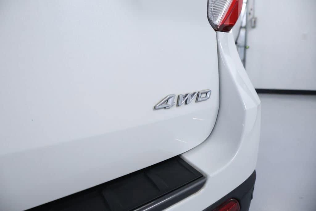 used 2021 Ford Explorer car, priced at $20,998