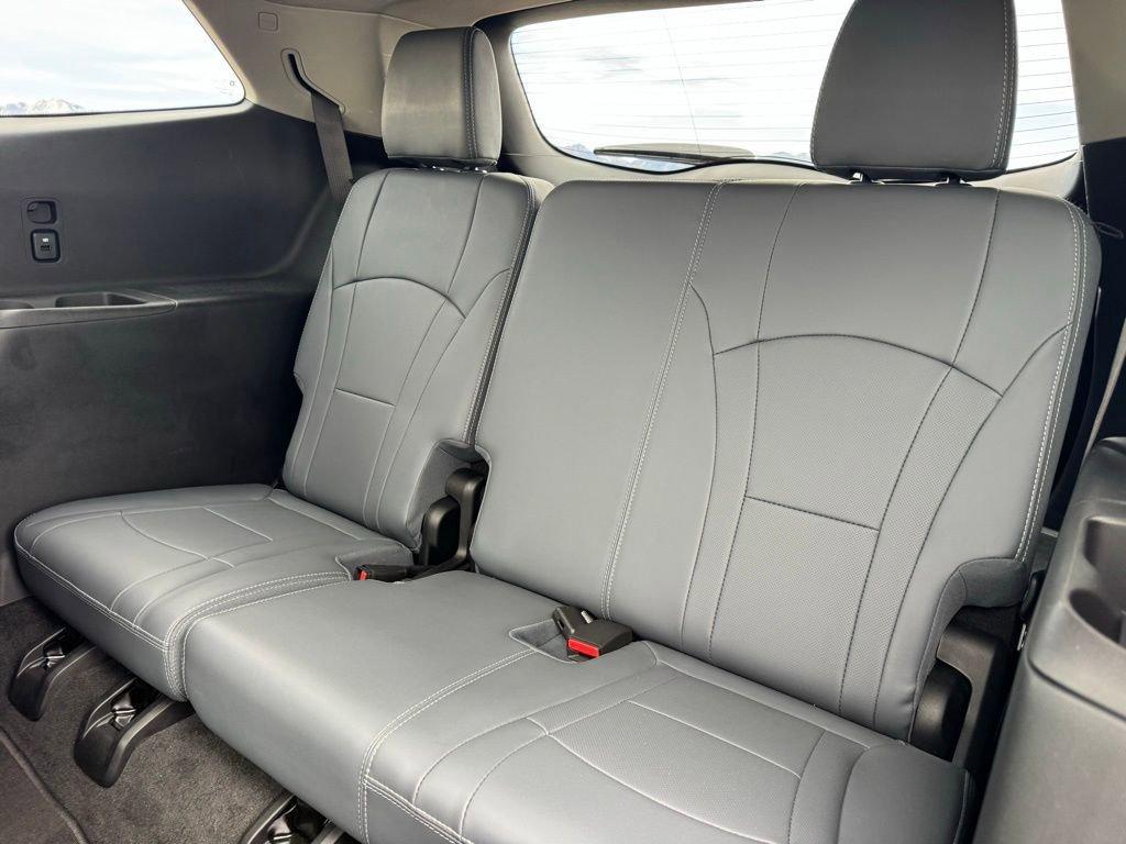 used 2020 Buick Enclave car, priced at $25,398