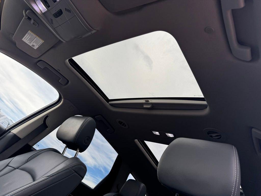 used 2020 Buick Enclave car, priced at $25,398