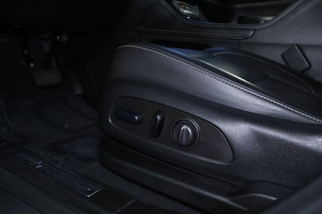 used 2023 GMC Acadia car, priced at $25,698