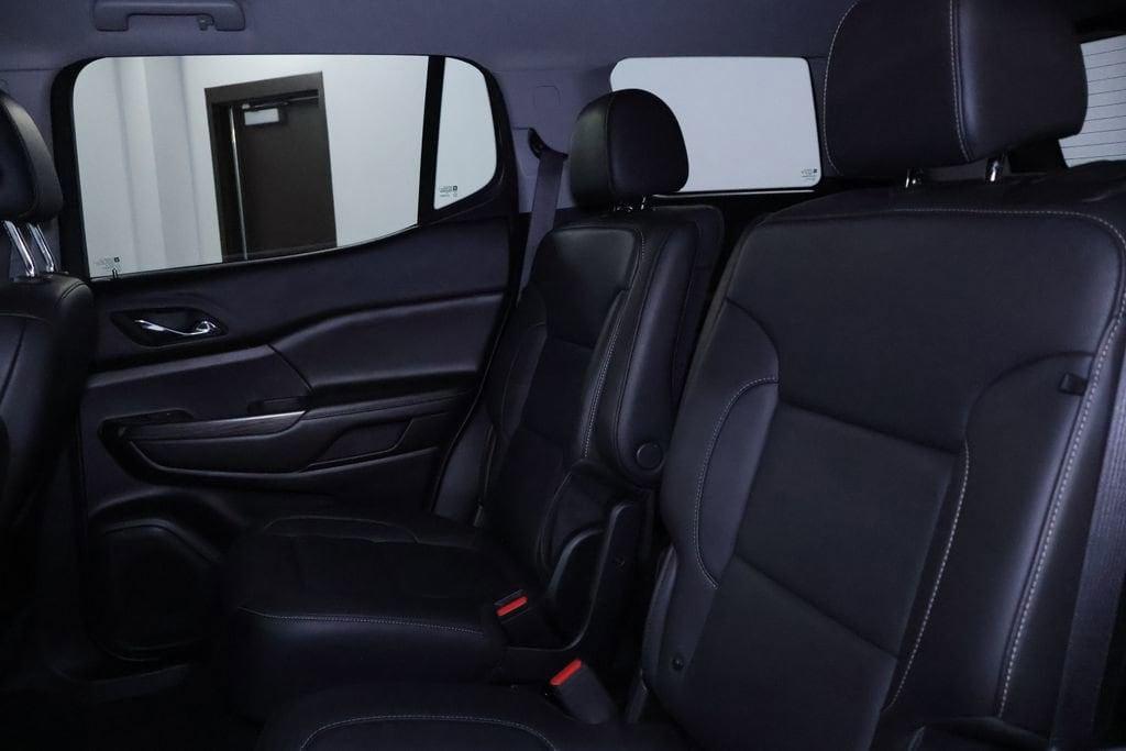 used 2023 GMC Acadia car, priced at $25,698