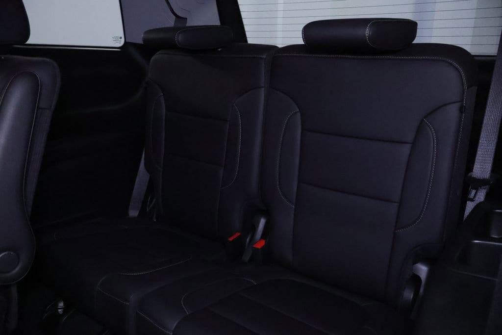 used 2023 GMC Acadia car, priced at $25,698