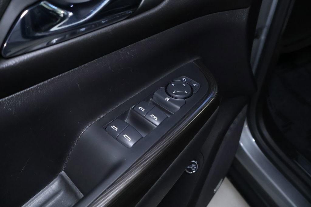 used 2023 GMC Acadia car, priced at $25,698