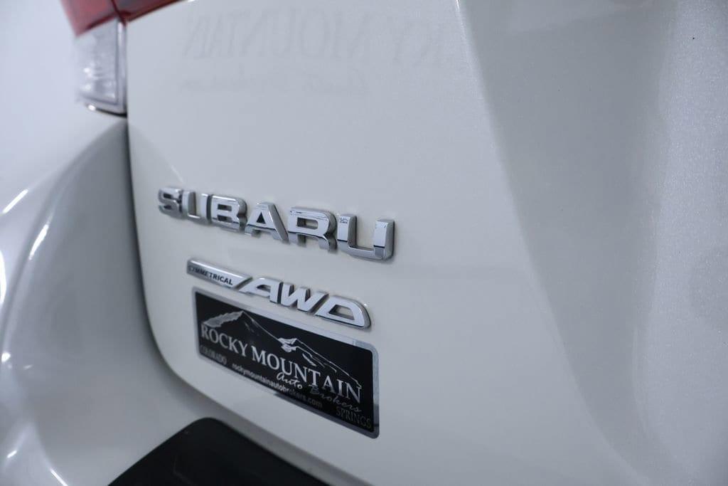 used 2023 Subaru Crosstrek car, priced at $23,898