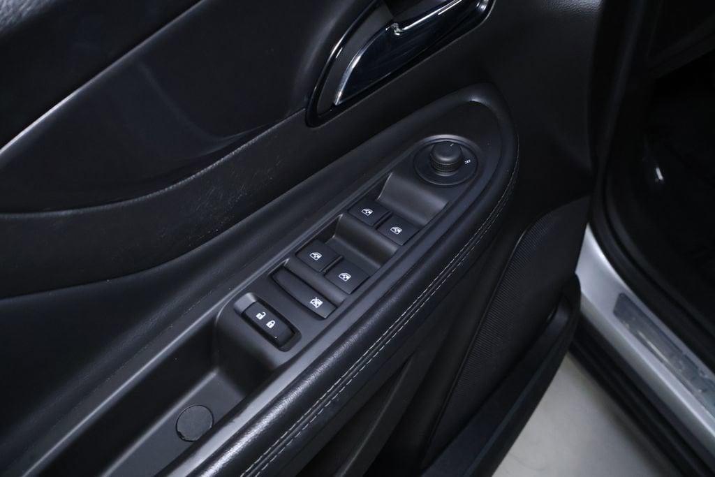 used 2022 Buick Encore car, priced at $16,998