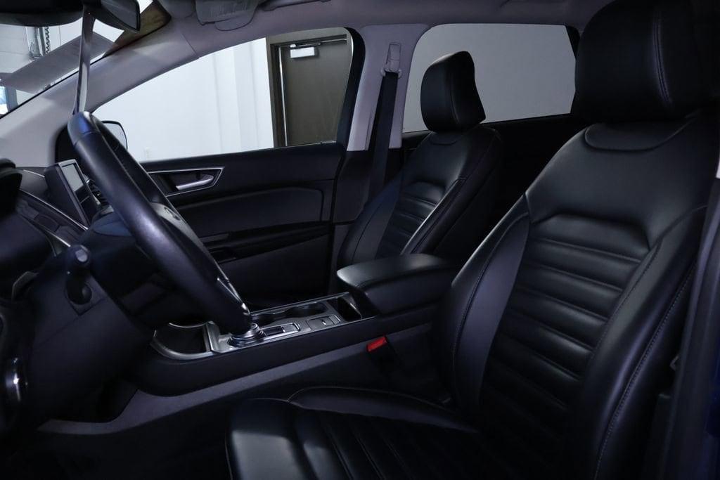 used 2024 Ford Edge car, priced at $21,298
