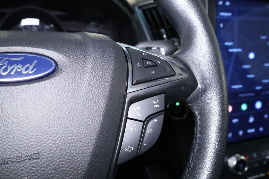 used 2024 Ford Edge car, priced at $21,298