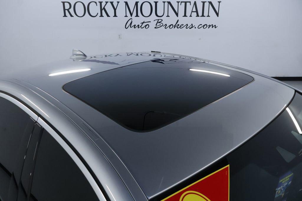 used 2019 BMW 530 car, priced at $20,998