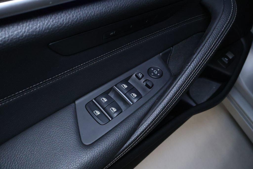 used 2019 BMW 530 car, priced at $20,998