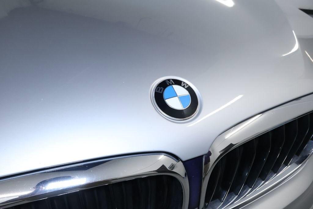 used 2019 BMW 530 car, priced at $20,998