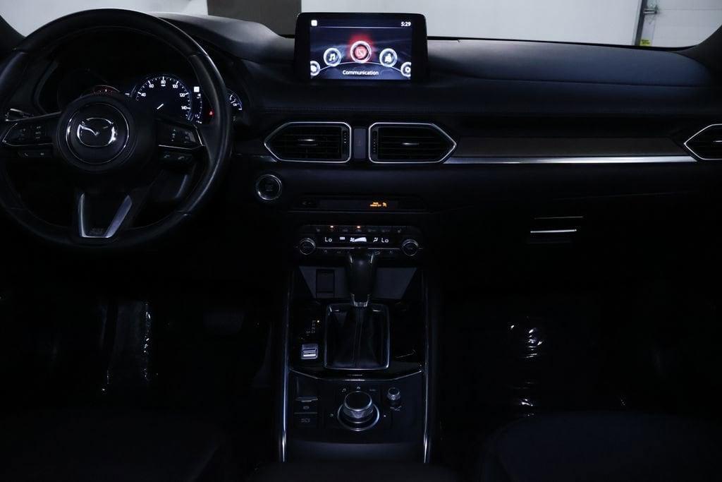 used 2020 Mazda CX-5 car, priced at $23,997