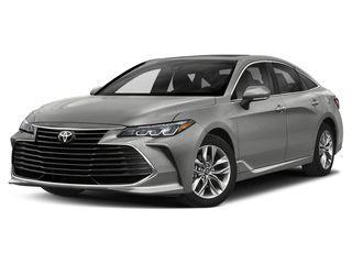used 2021 Toyota Avalon car, priced at $26,998