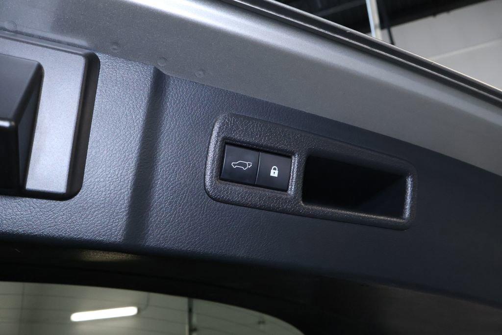 used 2021 Lexus NX 300 car, priced at $25,898