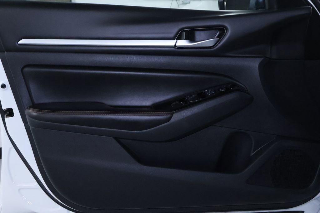 used 2024 Nissan Altima car, priced at $19,898