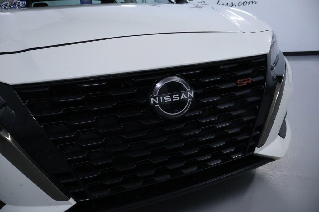 used 2024 Nissan Altima car, priced at $19,897