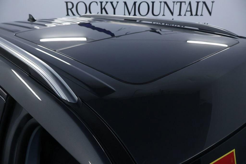 used 2022 Ford Explorer car, priced at $30,698