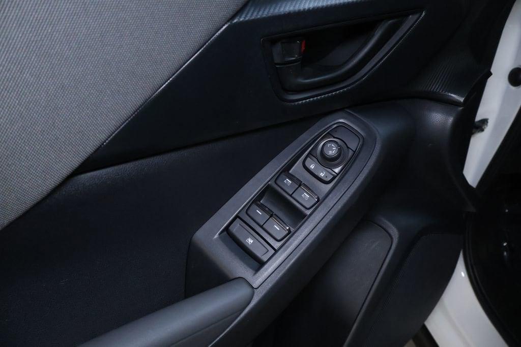 used 2024 Subaru Crosstrek car, priced at $21,995