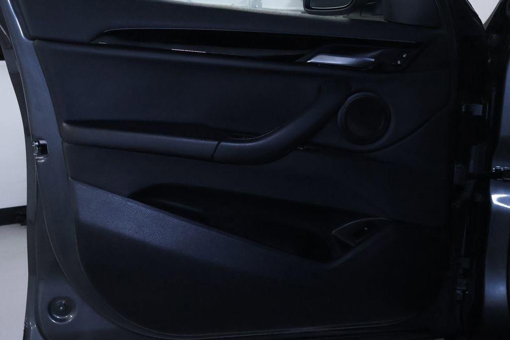 used 2022 BMW X1 car, priced at $22,499
