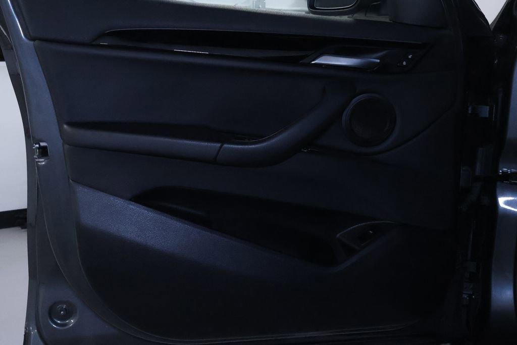 used 2022 BMW X1 car, priced at $22,499