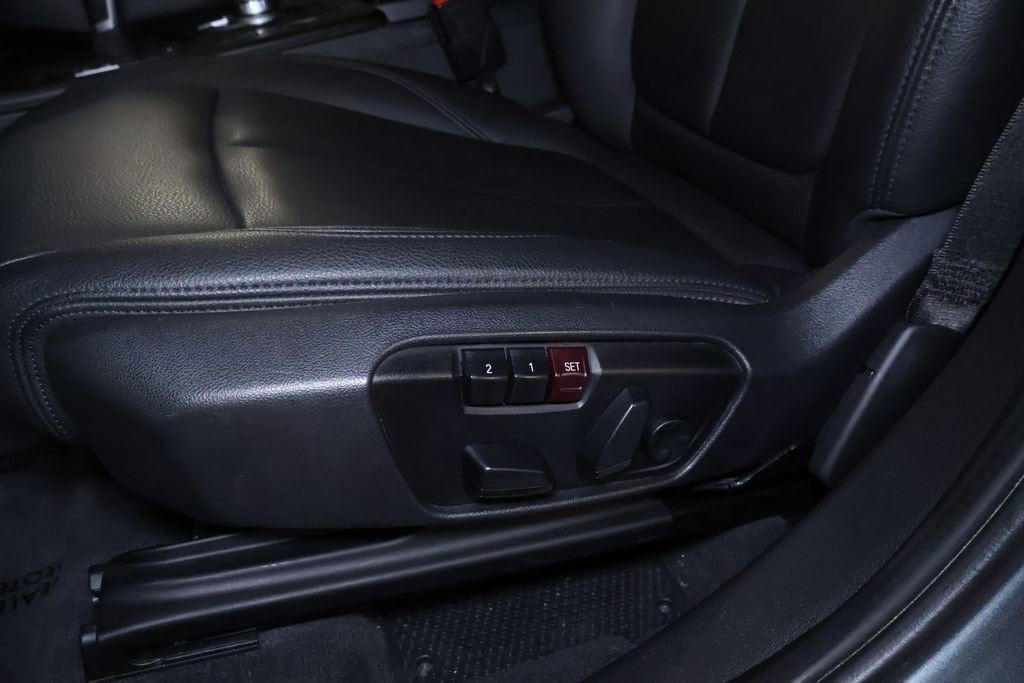 used 2022 BMW X1 car, priced at $22,499