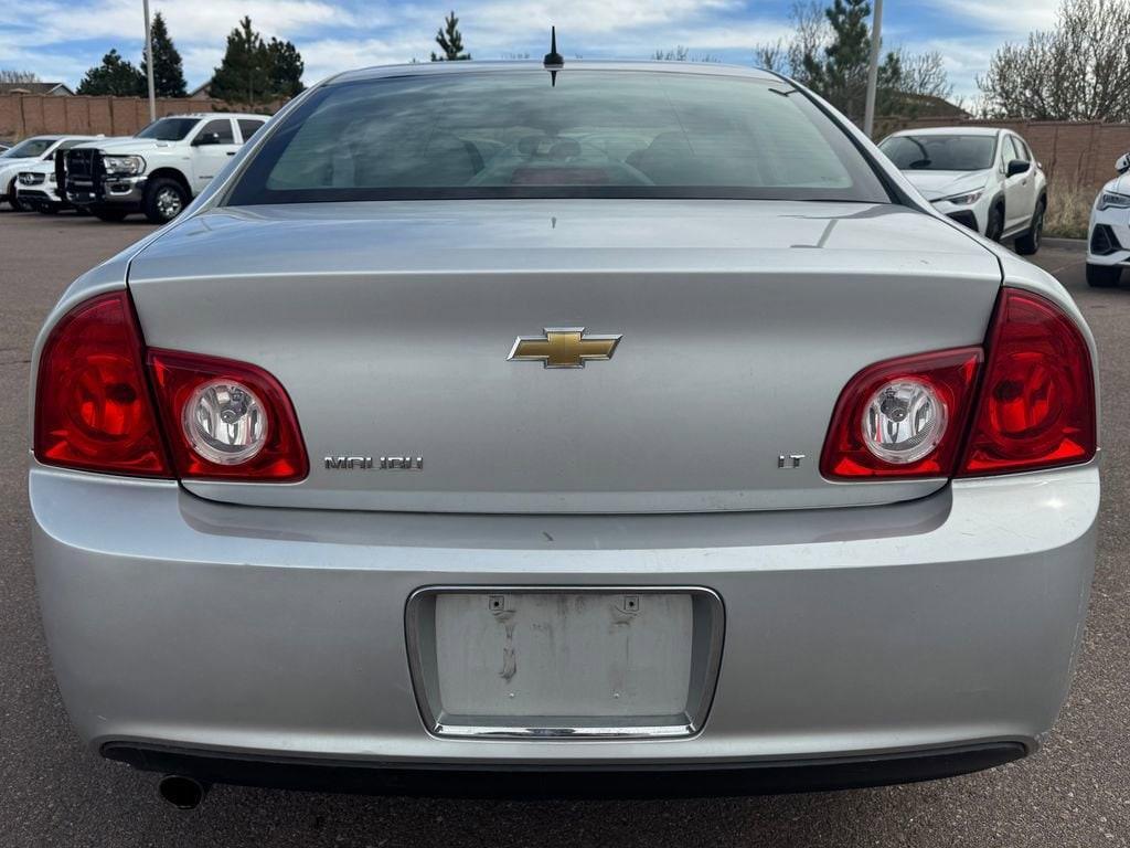 used 2009 Chevrolet Malibu car, priced at $6,598