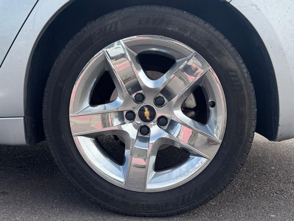 used 2009 Chevrolet Malibu car, priced at $6,598