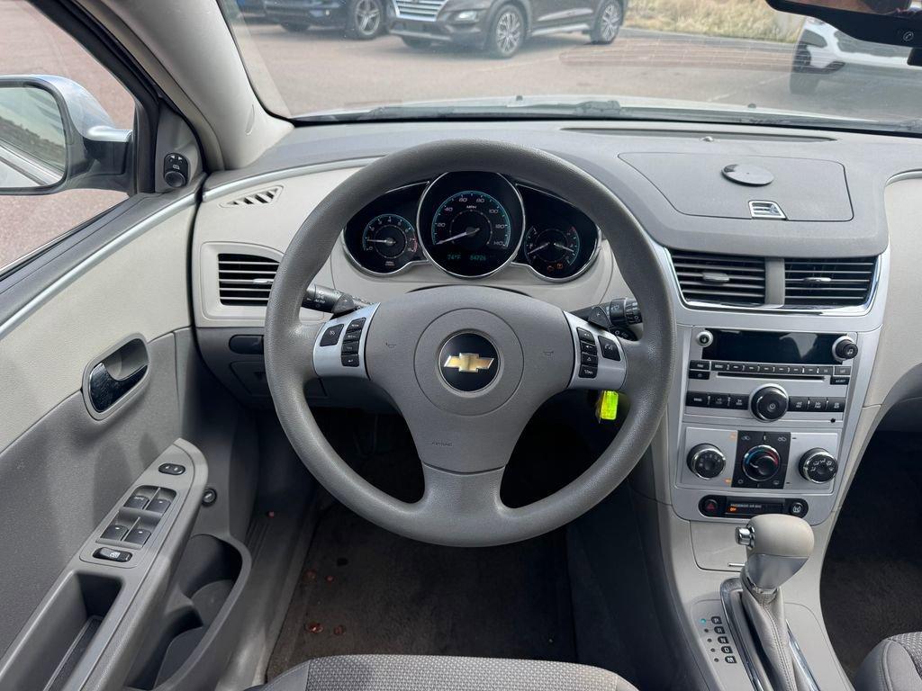 used 2009 Chevrolet Malibu car, priced at $6,598