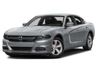used 2016 Dodge Charger car, priced at $15,398