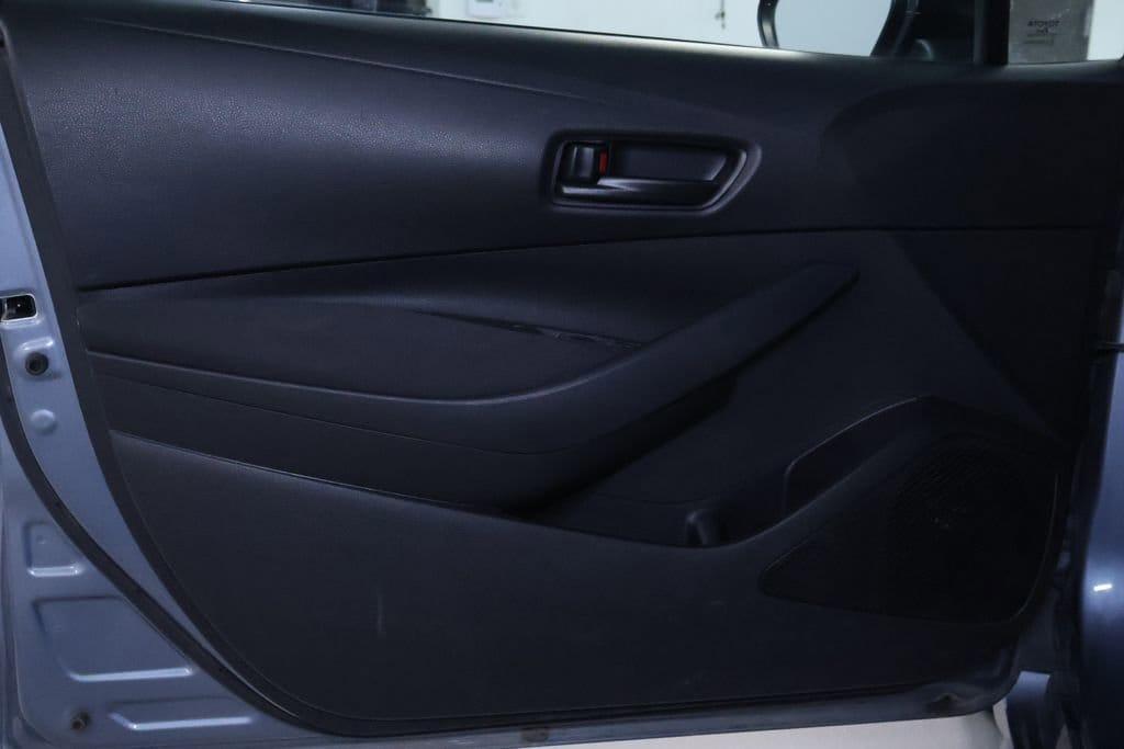 used 2023 Toyota Corolla car, priced at $17,998