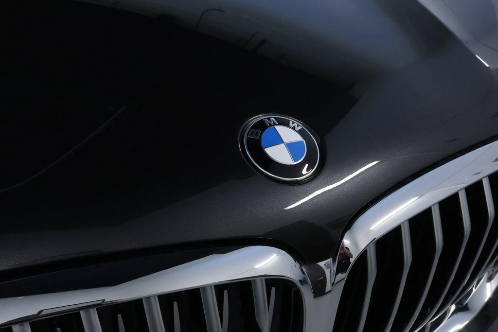 used 2019 BMW X5 car, priced at $25,835