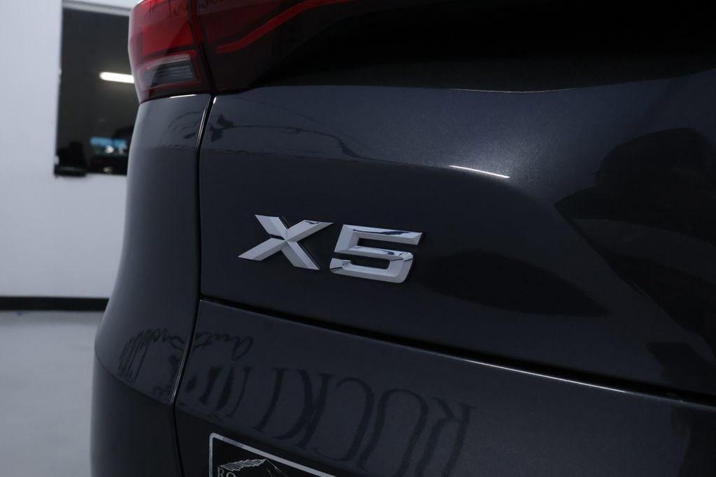 used 2019 BMW X5 car, priced at $25,835