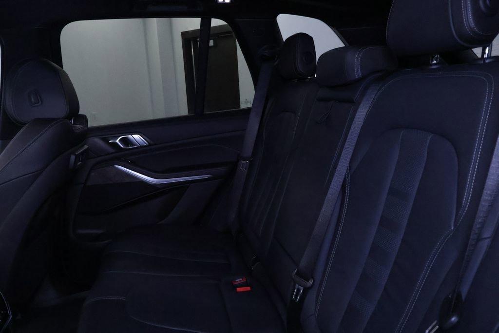 used 2019 BMW X5 car, priced at $25,835