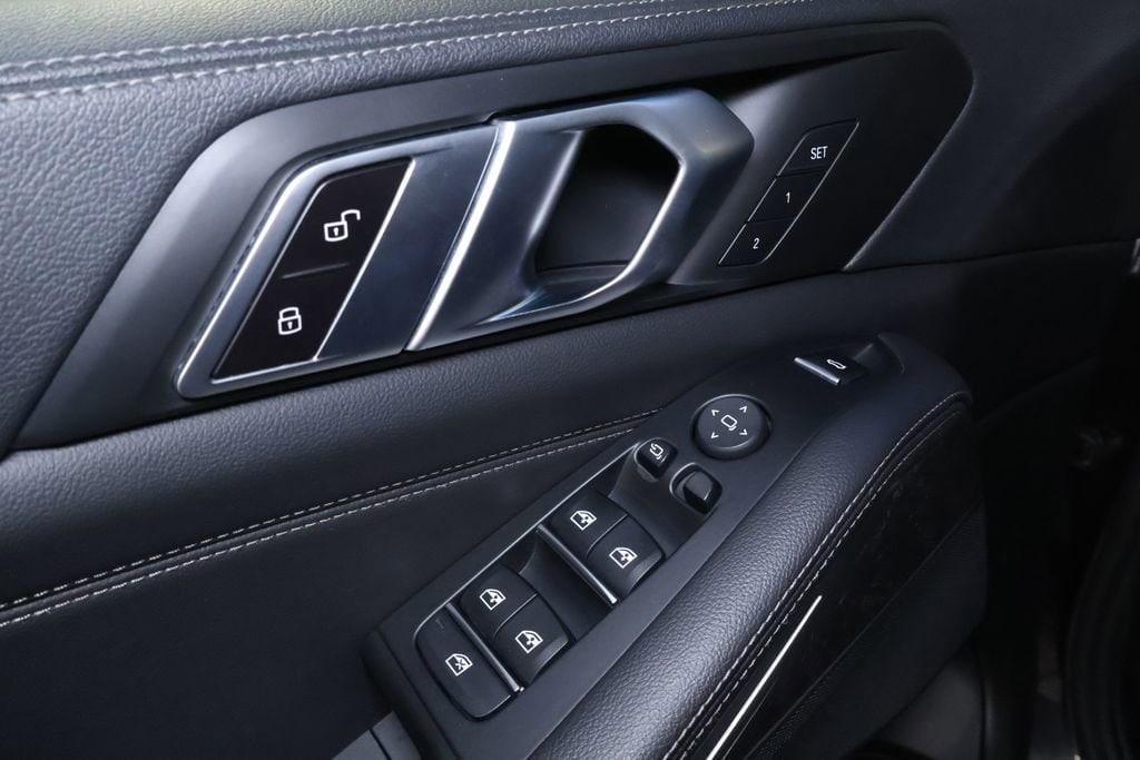 used 2019 BMW X5 car, priced at $25,835