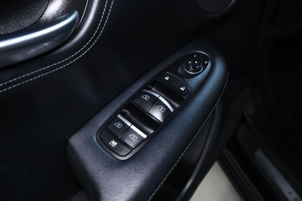 used 2022 INFINITI QX55 car, priced at $23,998