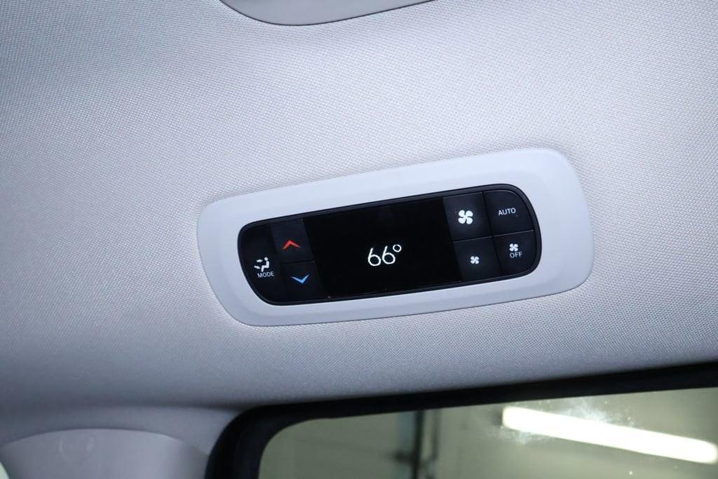 used 2023 Chrysler Pacifica Hybrid car, priced at $24,399