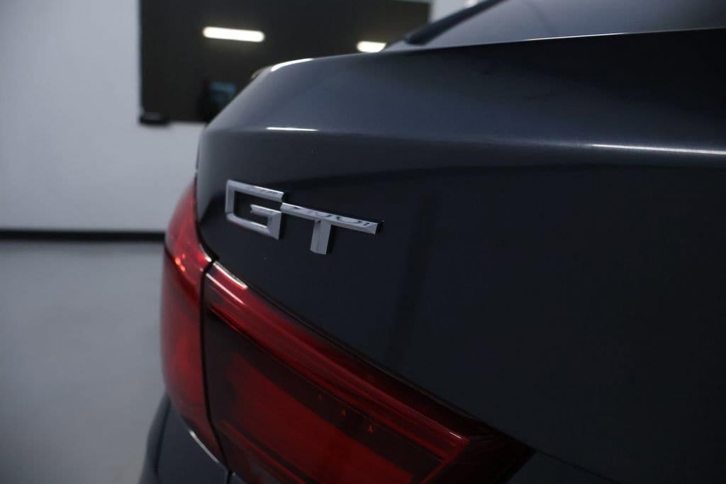 used 2017 BMW 340 Gran Turismo car, priced at $20,898