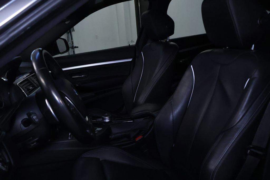 used 2017 BMW 340 Gran Turismo car, priced at $20,898