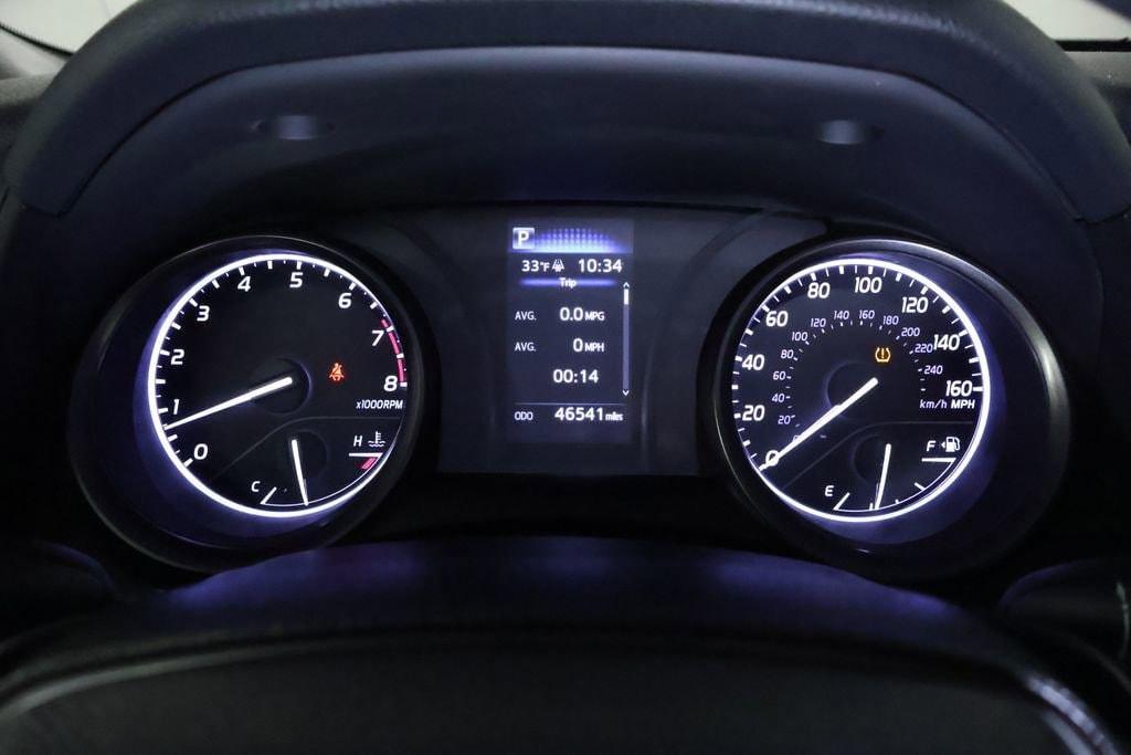 used 2023 Toyota Camry car, priced at $23,998