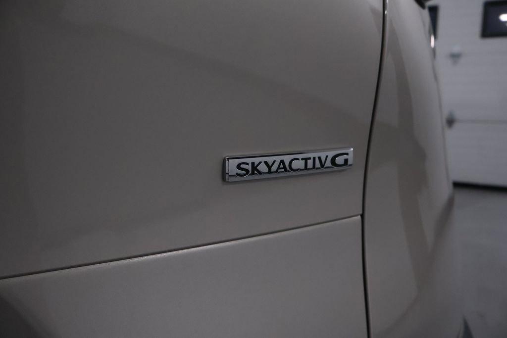 used 2024 Mazda CX-30 car, priced at $20,998