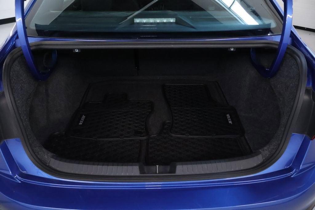 used 2022 Volkswagen Jetta car, priced at $15,998