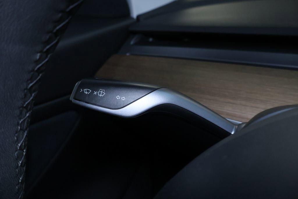 used 2020 Tesla Model 3 car, priced at $28,307