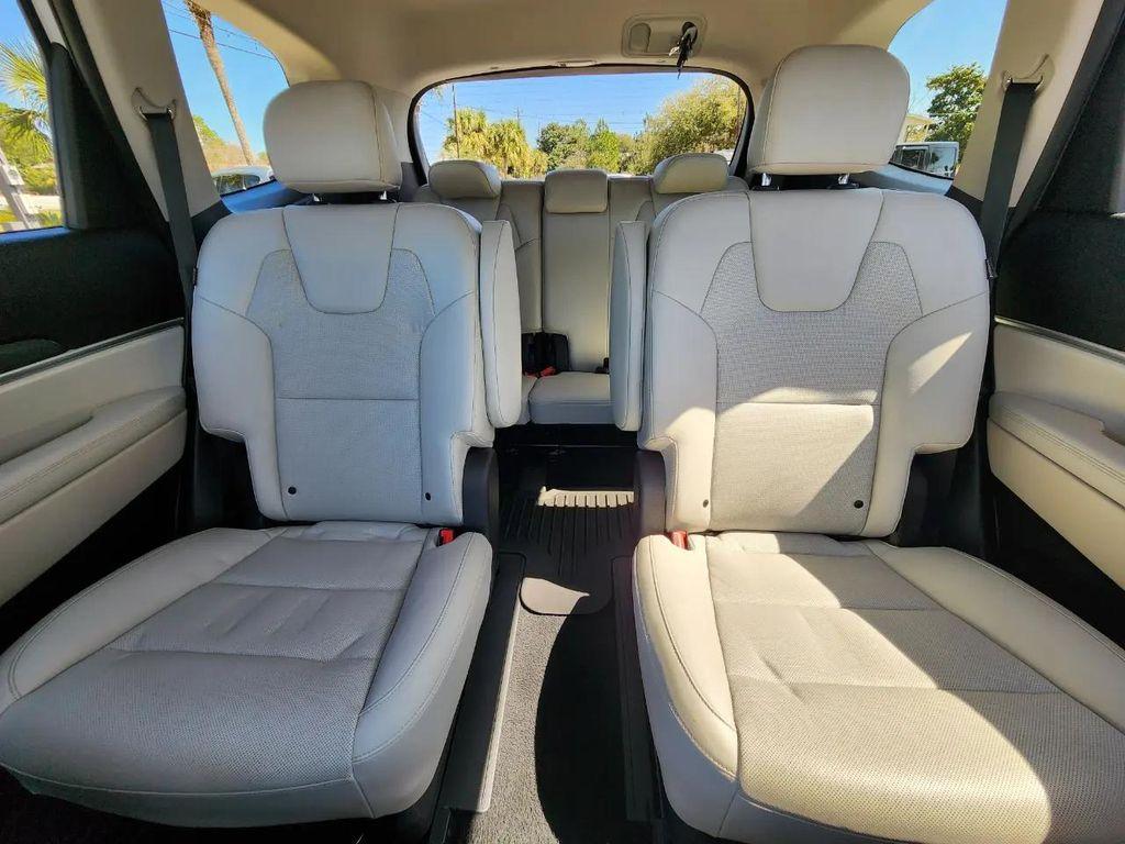 used 2023 Kia Telluride car, priced at $29,995