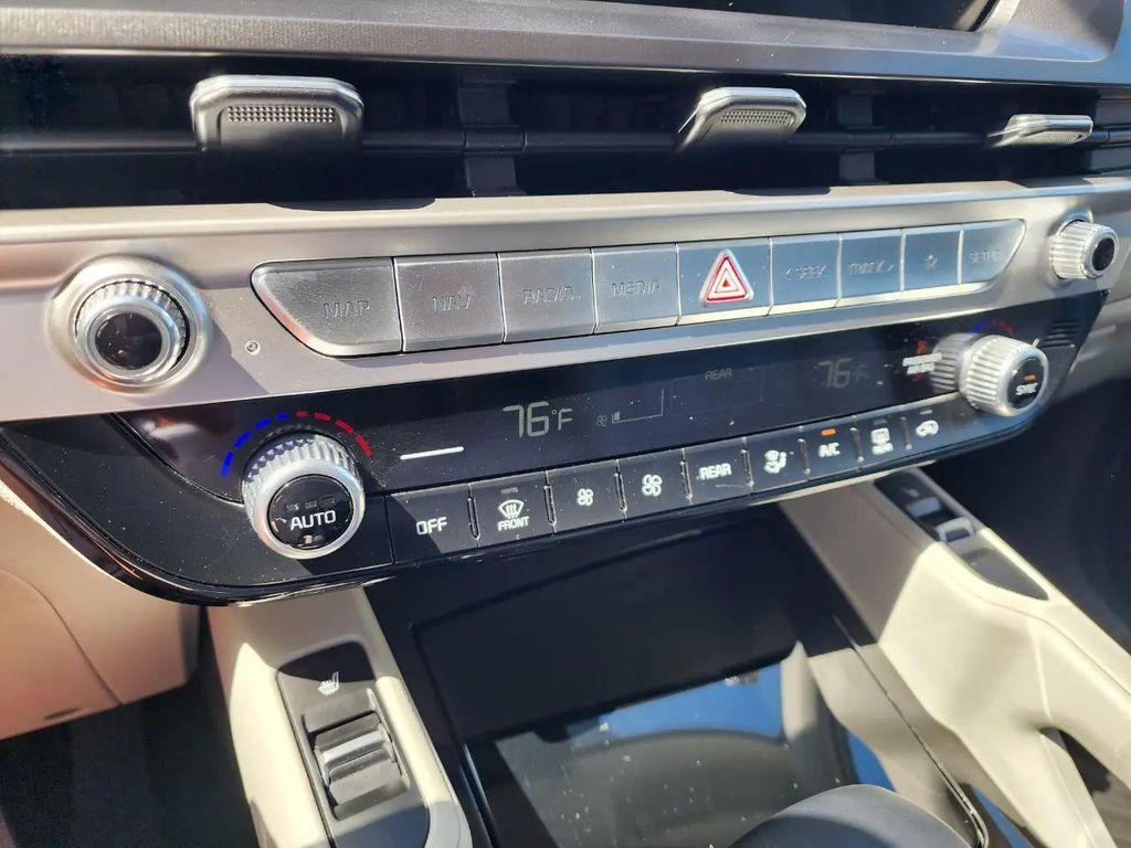 used 2023 Kia Telluride car, priced at $29,995