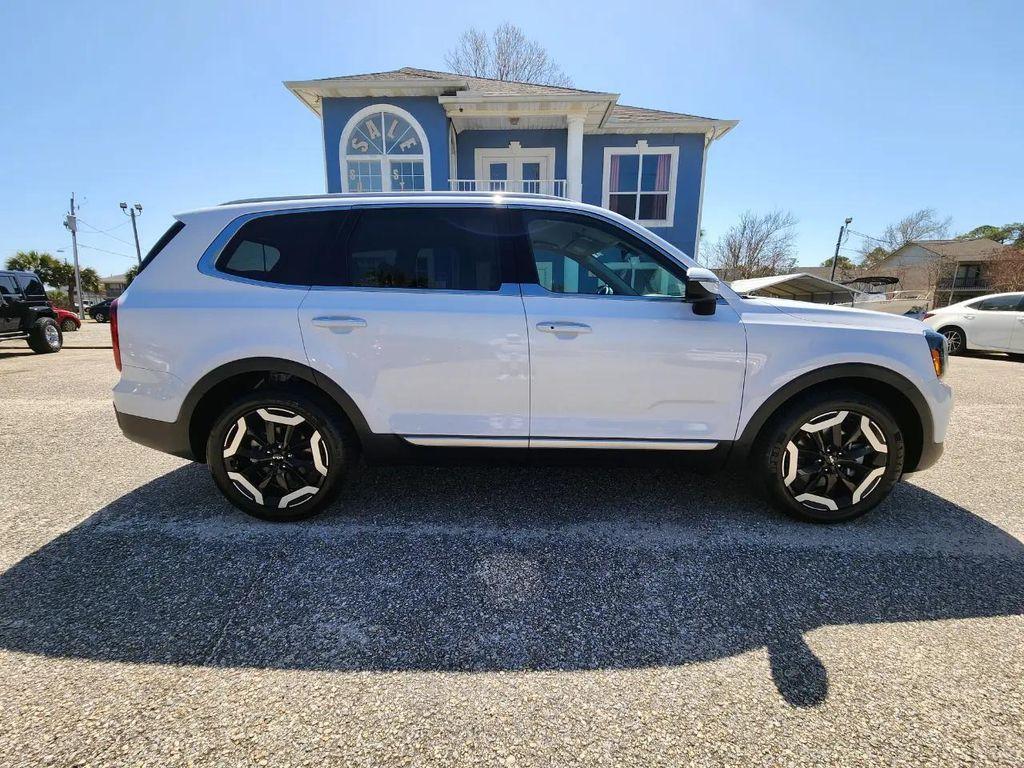 used 2023 Kia Telluride car, priced at $29,995