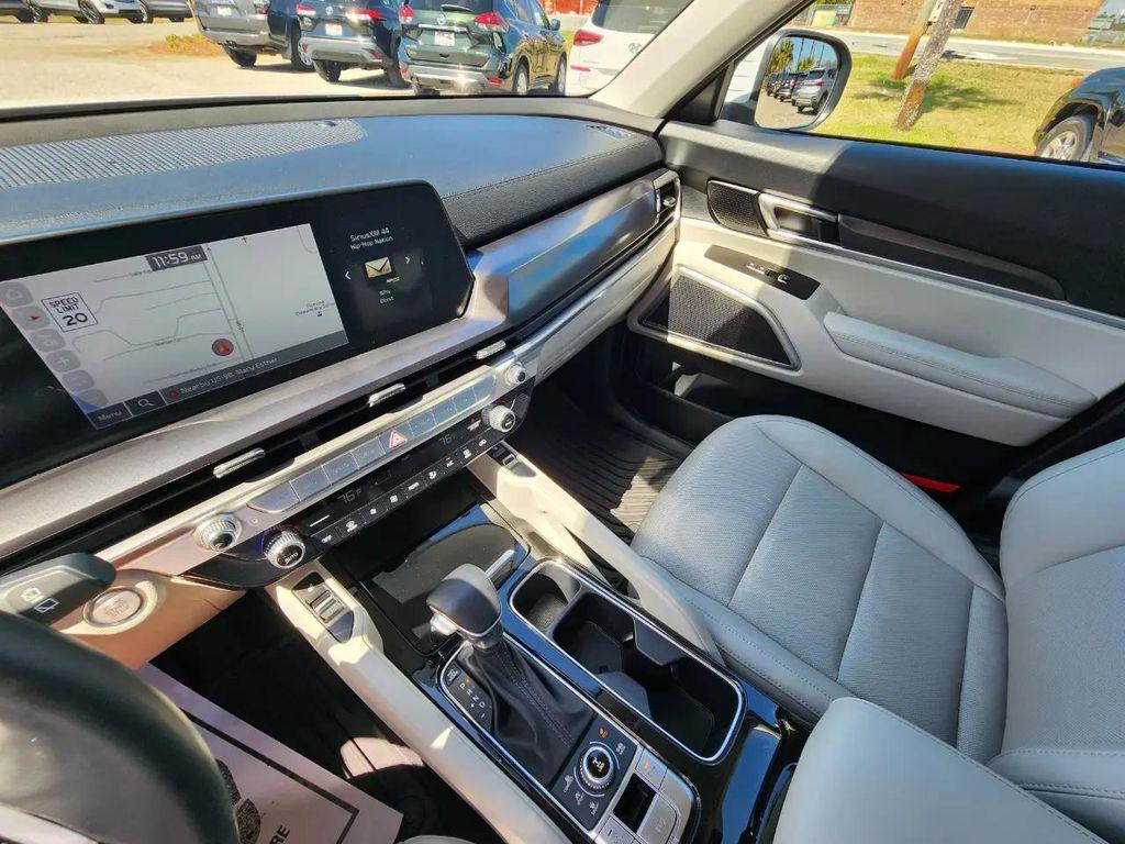 used 2023 Kia Telluride car, priced at $29,995