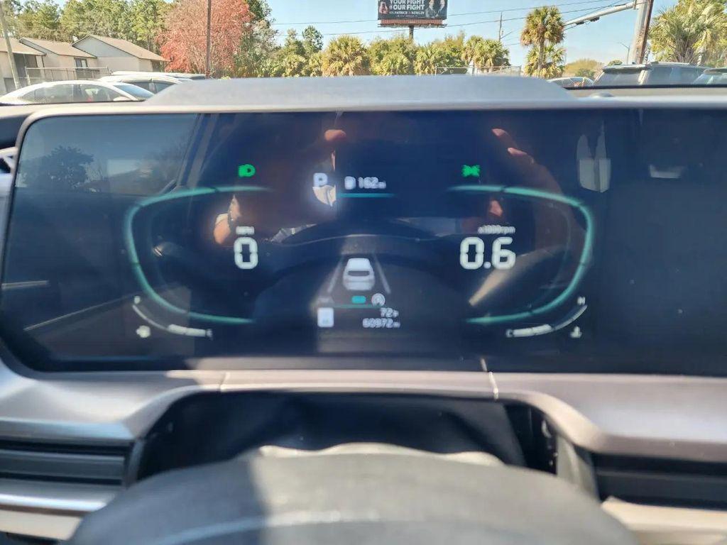 used 2023 Kia Telluride car, priced at $29,995