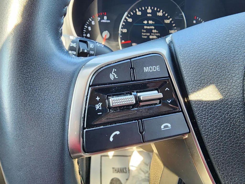 used 2019 Kia Sorento car, priced at $16,995