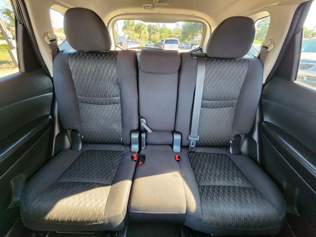 used 2020 Nissan Rogue car, priced at $14,295